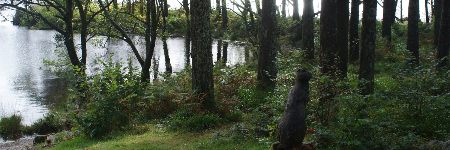 Loch Eck