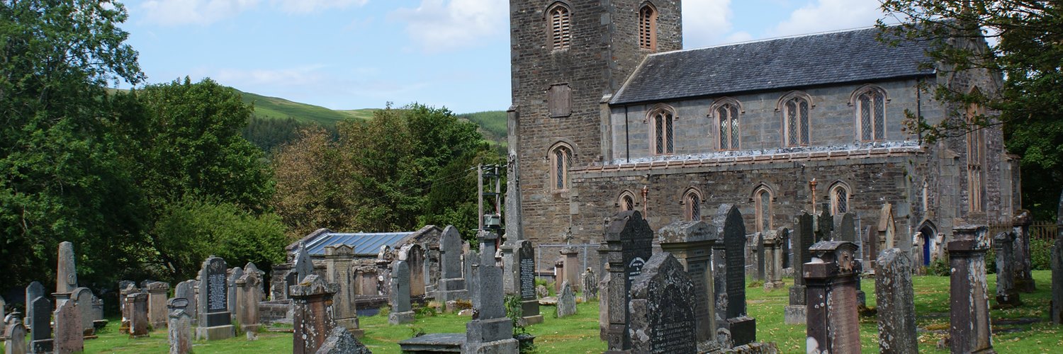 Kilmartin Kirk