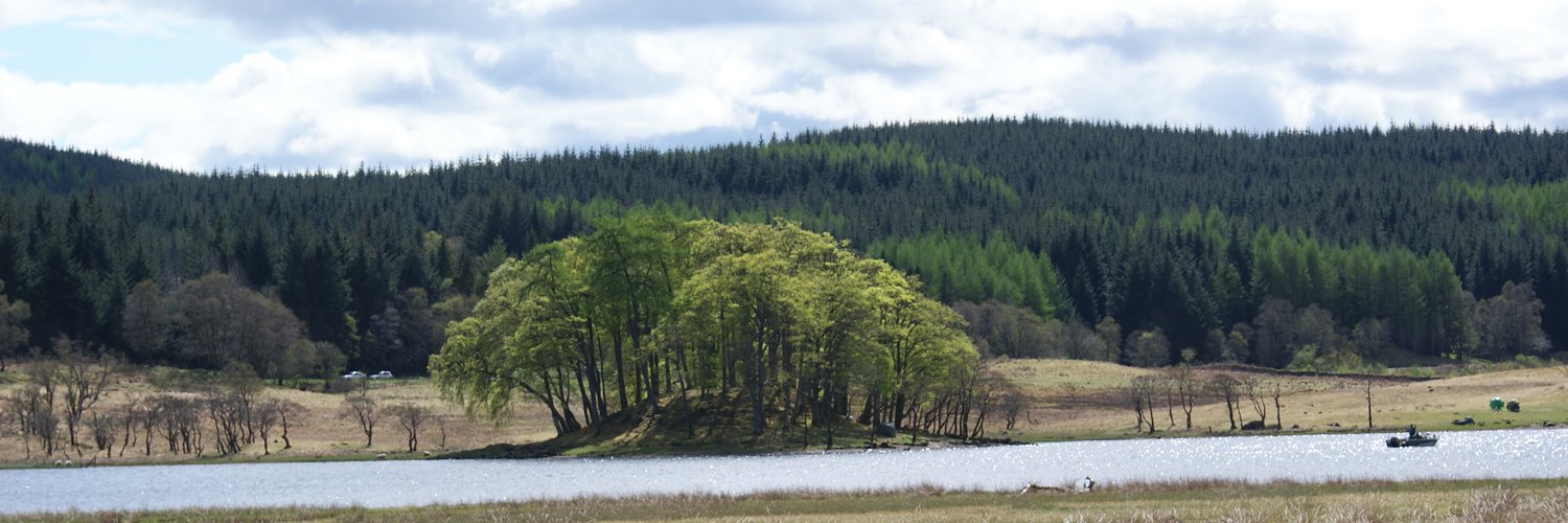 Loch Awe