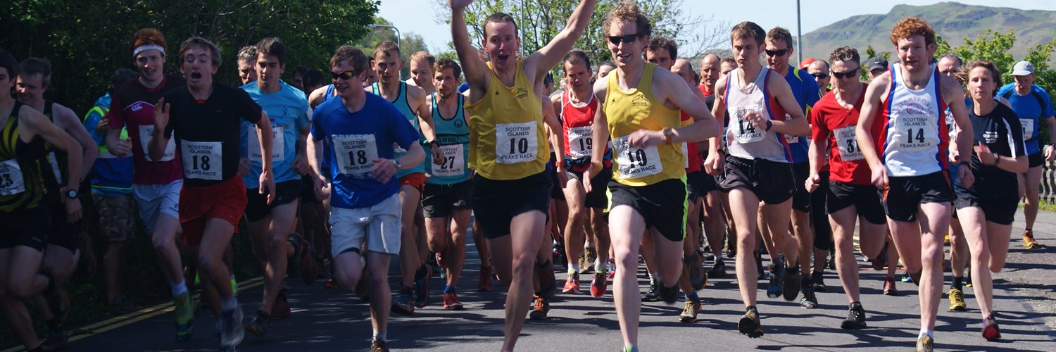 5k runners