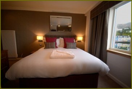 anchor hotel