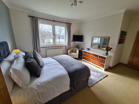 Appin Bayview Bedroom