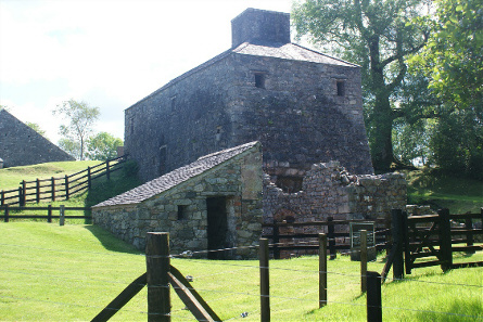 Taynuilt