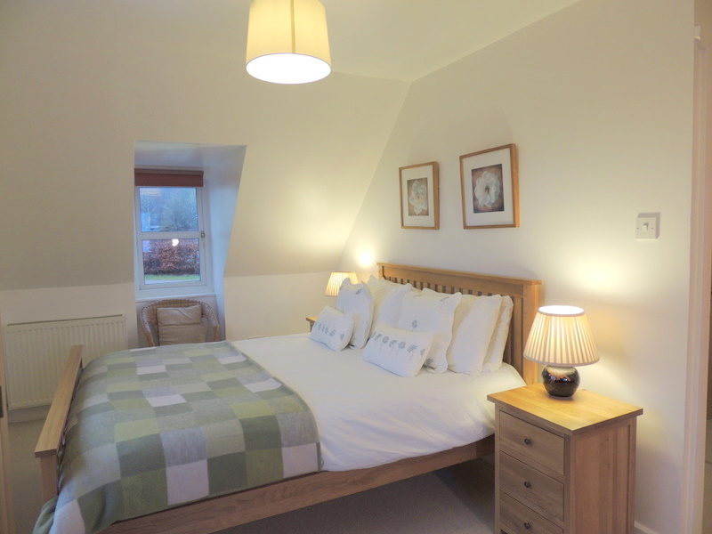 Linnhe Croft Holiday Cottages