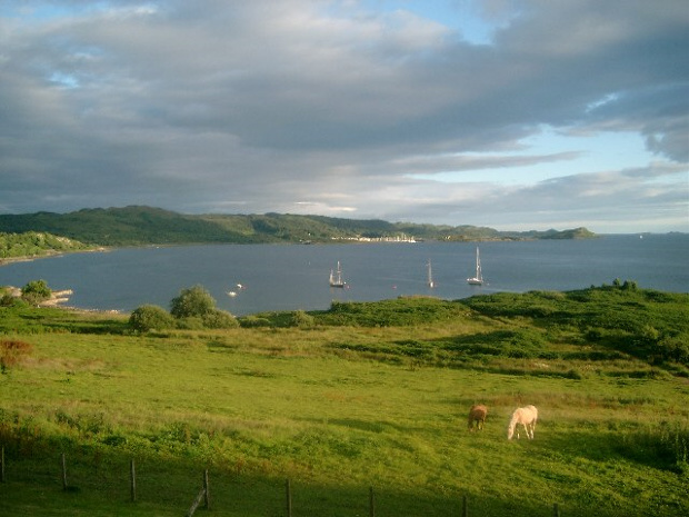 Loch Melfort