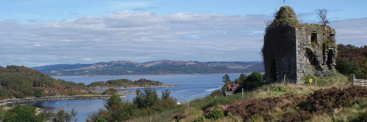 Tarbert Castle