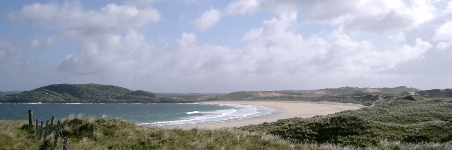Coll Beaches