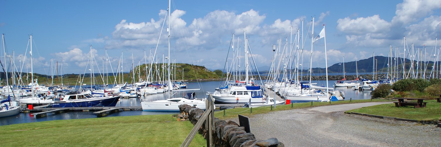 Creaubh Haven Msrina