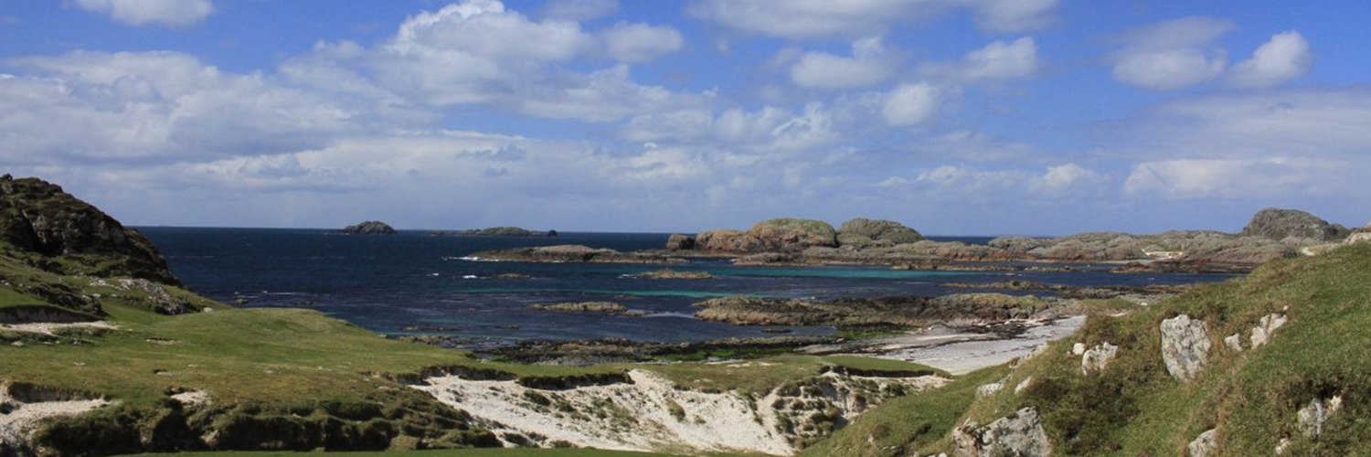 Iona views