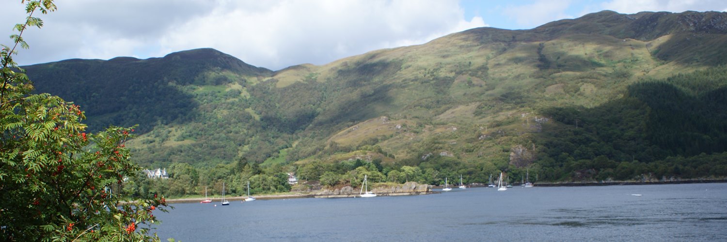 Loch Leven Ballachuilish